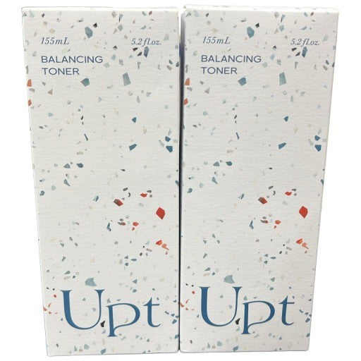 C34A Upt ウプト バランシングトナー 155ml 2個セット