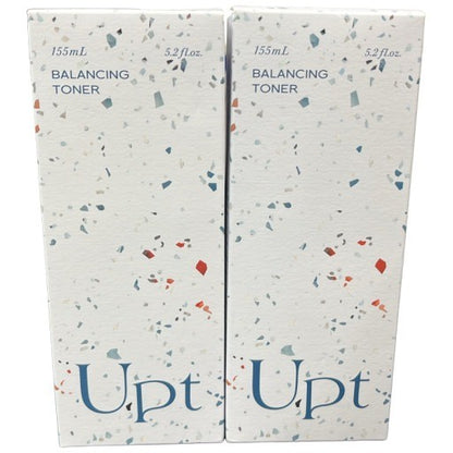 C34A Upt ウプト バランシングトナー 155ml 2個セット