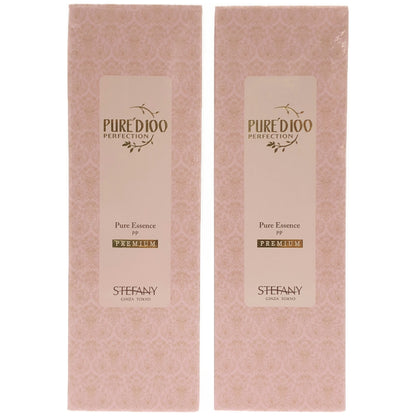 Z000 ピュアエッセンス PP ゴールド 90mL 計2個セット　ラスト1点！