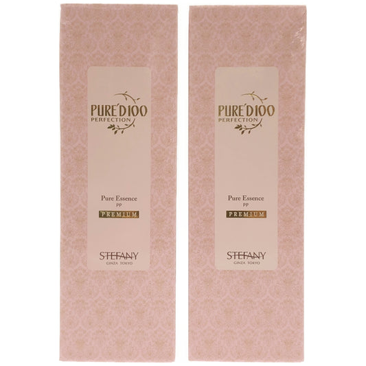 Z000 ピュアエッセンス PP ゴールド 90mL 計2個セット　ラスト1点！