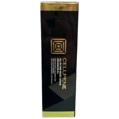 C44A CELLPENE セルペネ オールインワンモイストセラム AR+ 40g
