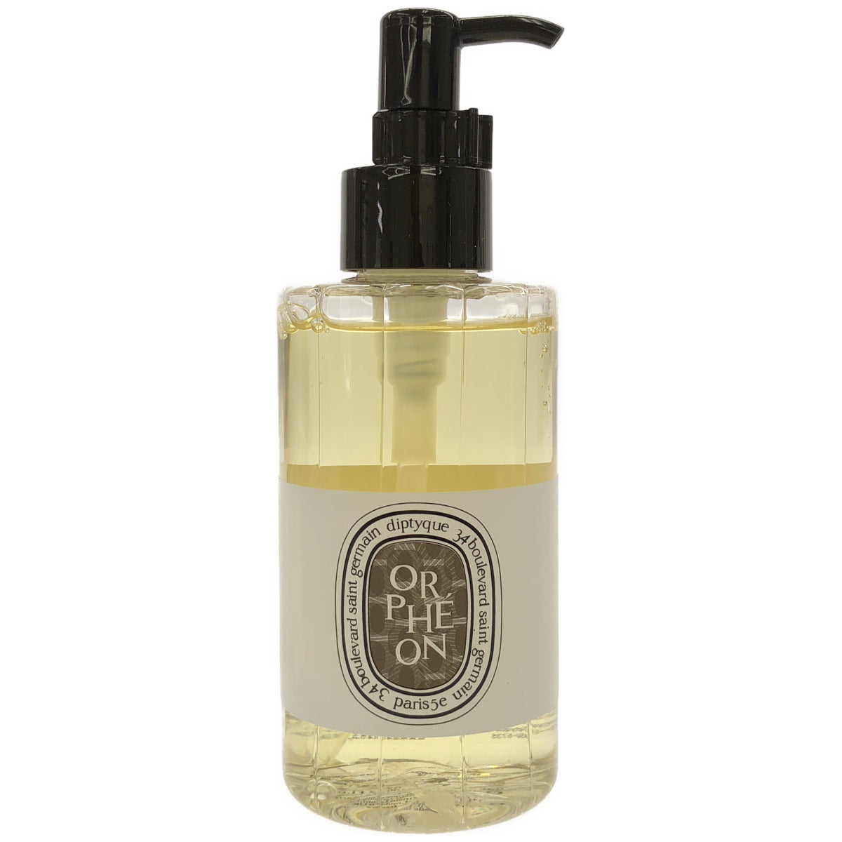Z000 Diptyque ディップティック ハンド&ボディウォッシュジェル オルフェオン 200ml　ラスト1点！