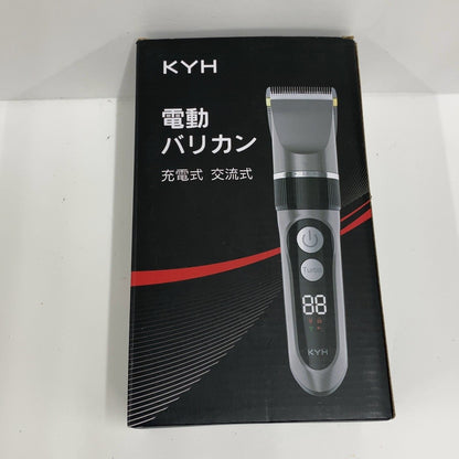 C93M D KYH 電動バリカン