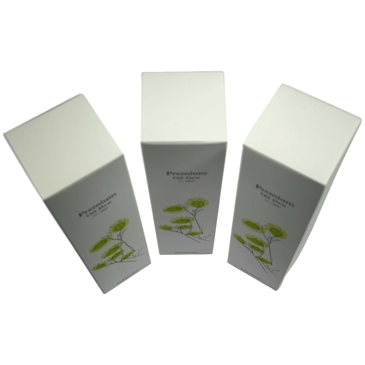 Z000 プレミアム オイルデュー 100mL 計3本セット　ラスト1点！