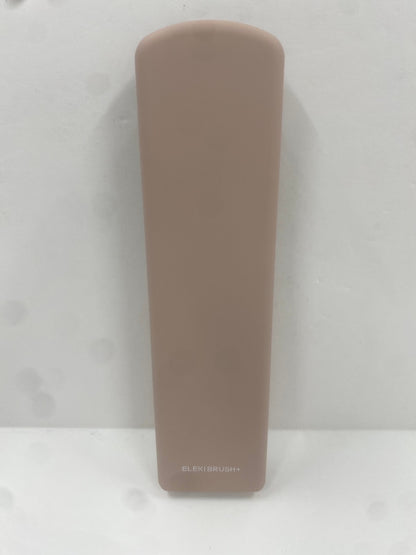 CK50 D ブライト ブラシ型美顔器(ピンク) Brighte ELEKI BRUSH+ (ブライト エレキブラシプラス) BRT-FSB180PK