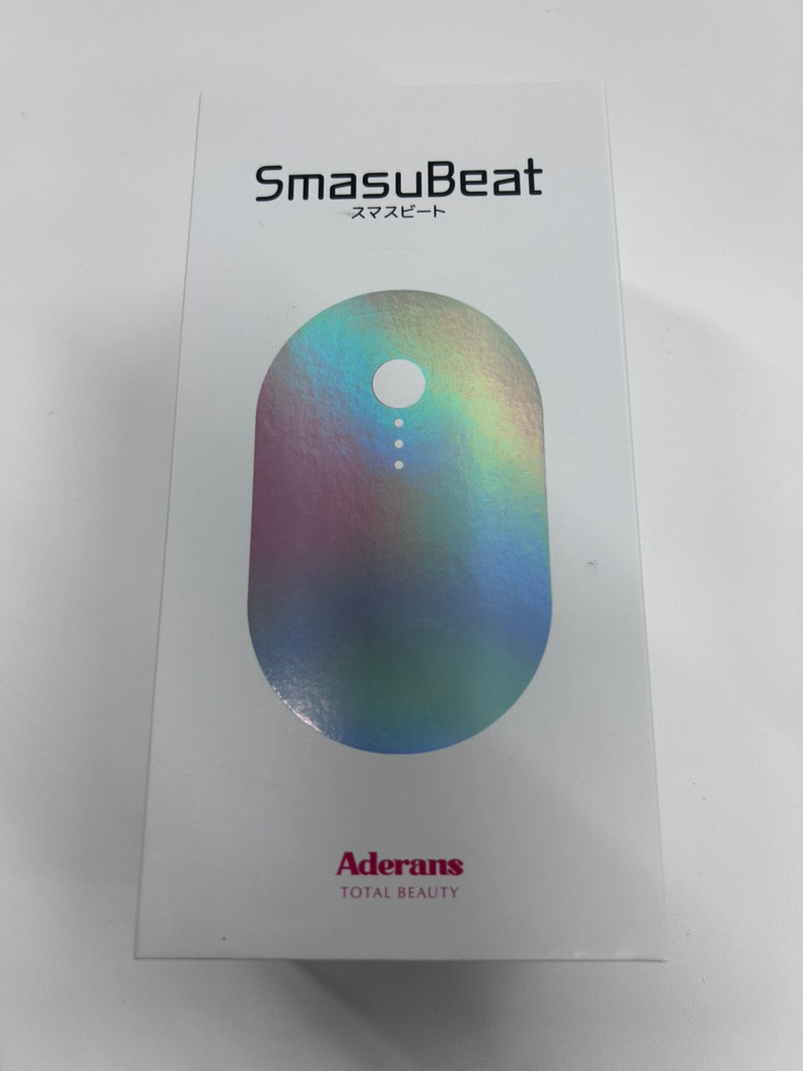 C50P Aderans アデランス SmasuBeat スマスビート トータルビューティ 電気ブラシ
