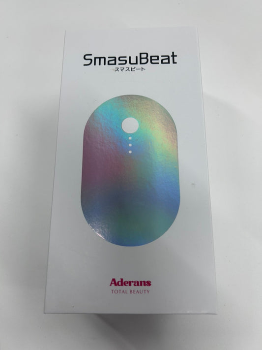 C50P Aderans アデランス SmasuBeat スマスビート トータルビューティ 電気ブラシ