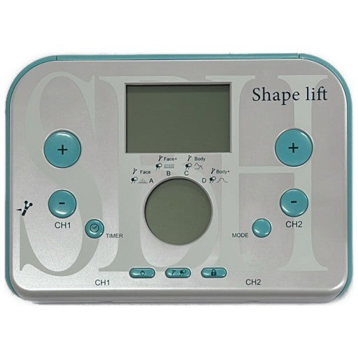C98A SLIM beauty shape lift スリムビューティー　シェイプリフト