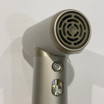 C9Y5 D ドクターエア ミラジェットドライヤー（シャンパンゴールド）BDR-01 GD