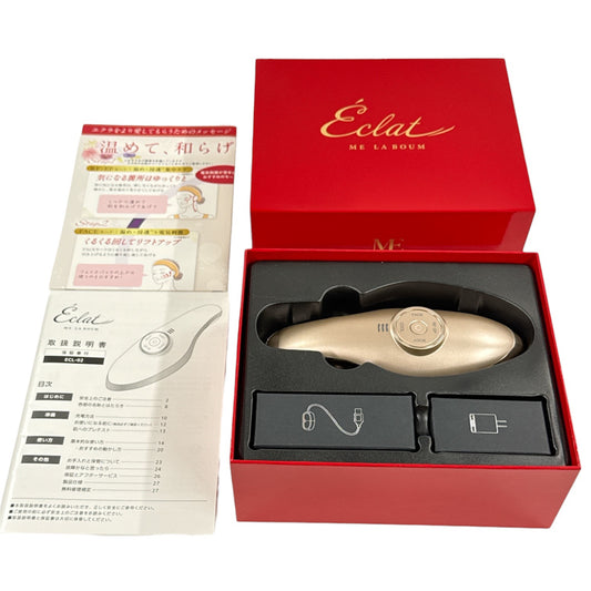 D ME LA BOUM ラボン エクラ