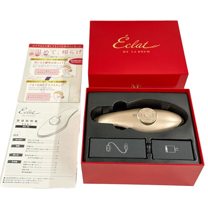 ME LA BOUM ラボン エクラ