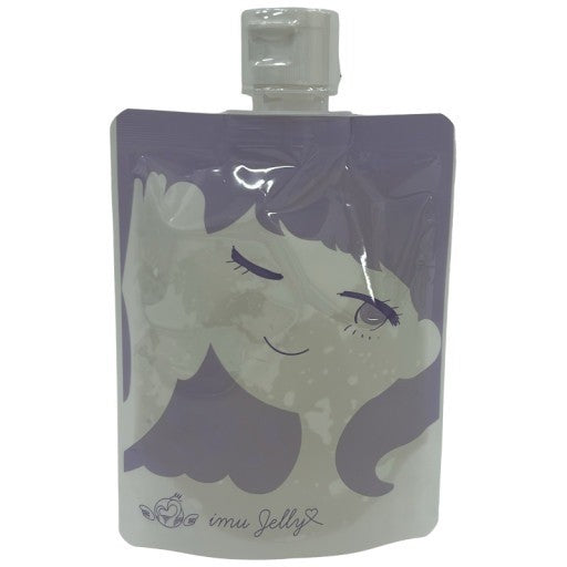 CC52 K イミュゼリー 洗顔150g くすみ・毛穴汚れ・乾燥肌にも使える洗顔料