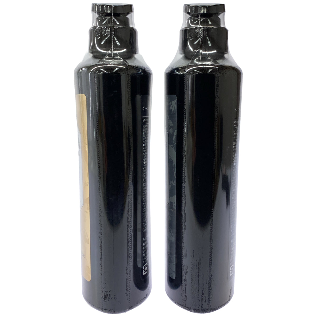 Z000 サイムダン プレミアム ファーストクラス スーパー STEM CMC シャンプー 500ml & トリートメント 500ml 計2本セット　ラスト1点！
