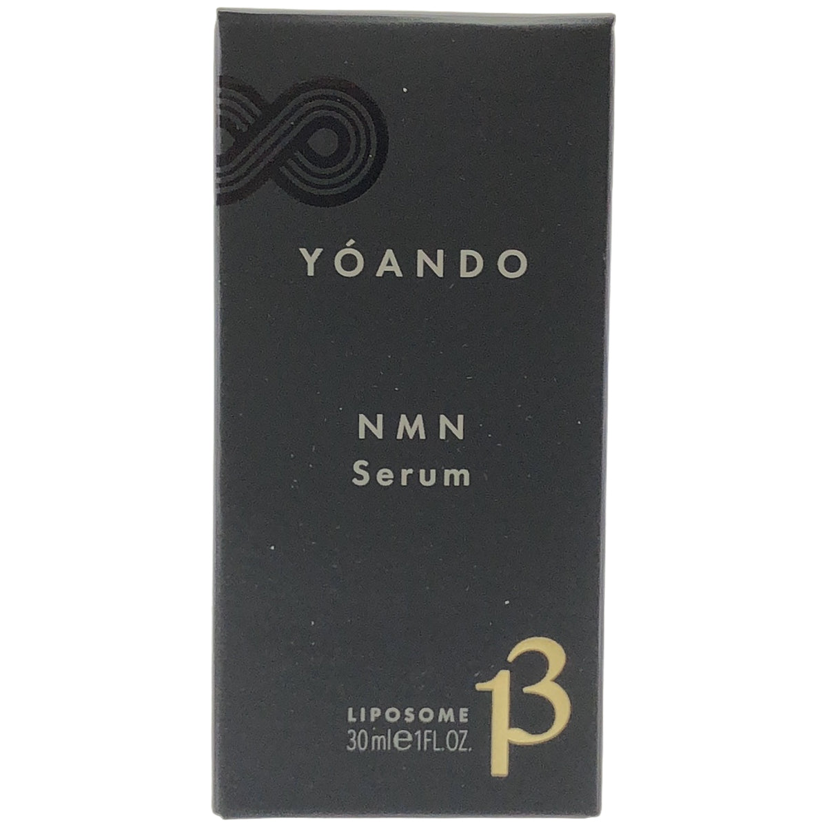 Z000 阿部養庵堂 YOANDO NMN 13 Serum 30ml　ラスト1点！