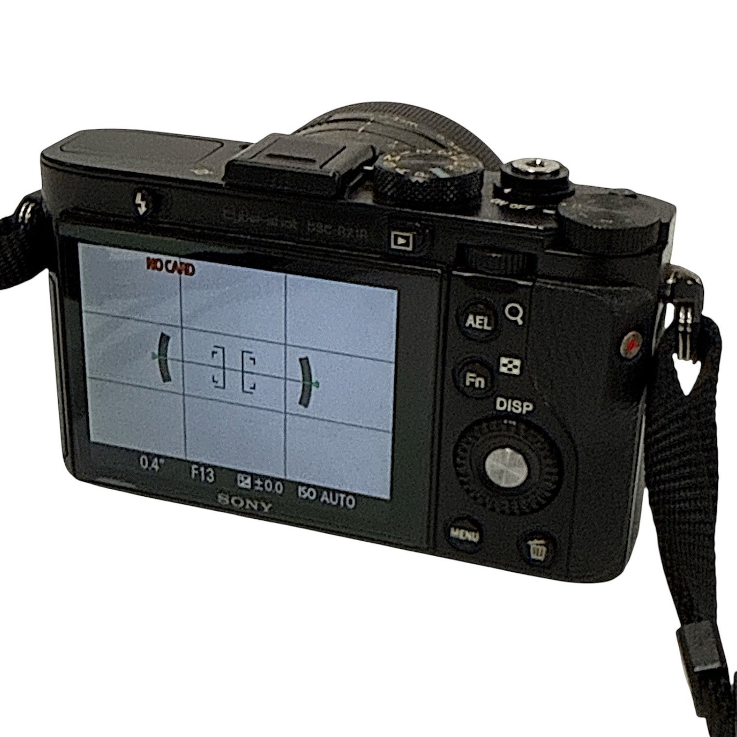 CK36 D SONY ソニー Cyber Shot DSC-RX1R サイバーショット 2470万画素 光学2倍