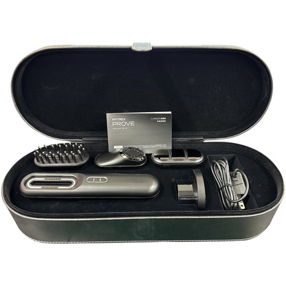 CH94 D MYTREX マイトレックス PROVE プルーヴ MT-PV22B 美顔器 電気ブラシ トータルリフト EMS 目元 防水