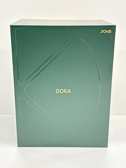 CJ30 D JOVS DORA ドラ 脱毛器 J847 ストレスフリーなムダ毛ケア 低刺激 家庭用光美容器