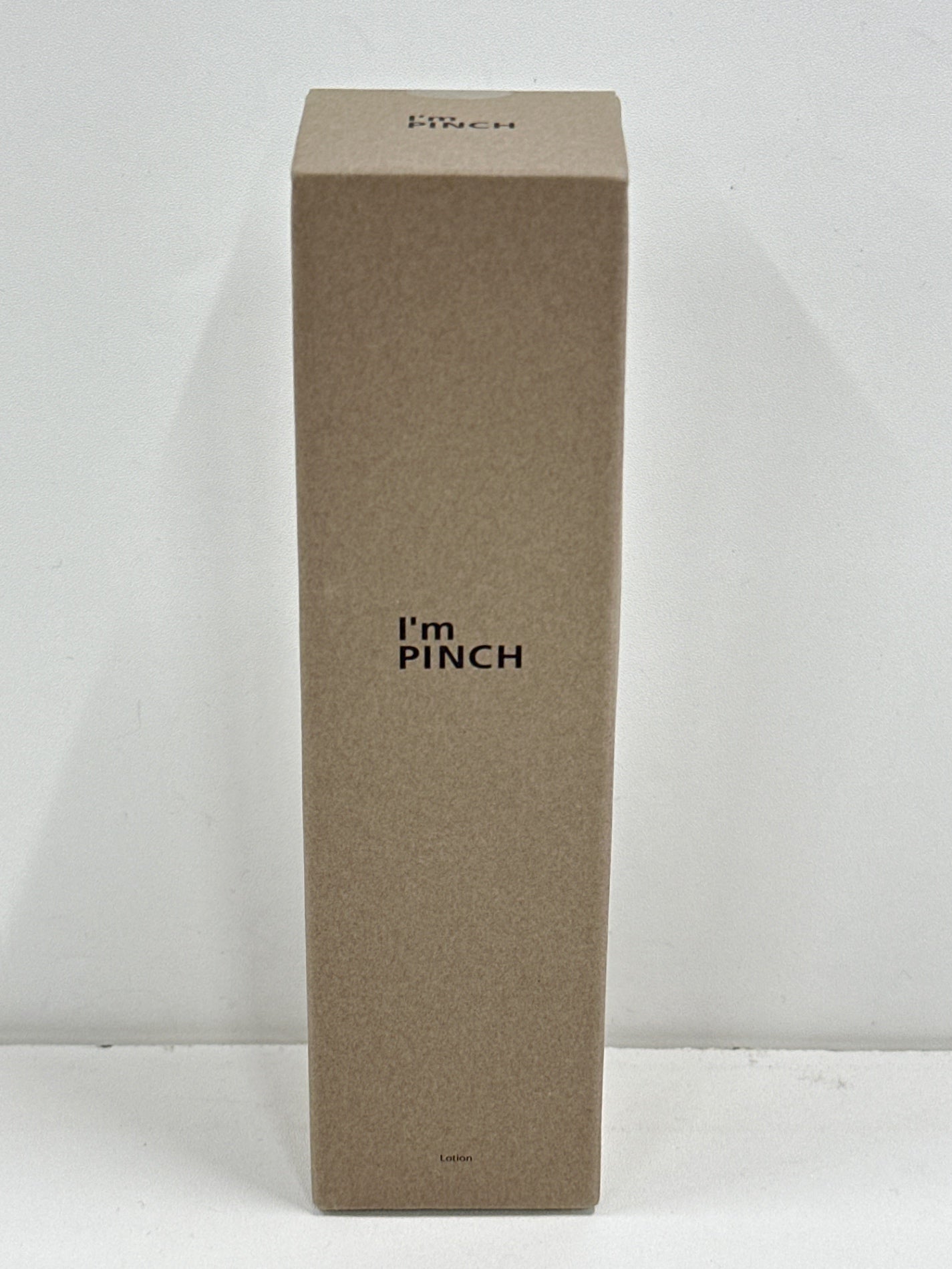 C382 I'm PINCH アイムピンチ ローションm 化粧水 150mL 美容成分 超純水
