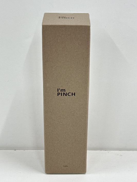C382 I'm PINCH アイムピンチ ローションm 化粧水 150mL 美容成分 超純水