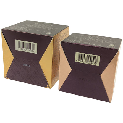 Z000 サイムダンプレミアム ファーストクラス パーフェクトRichクリーム50g & リファインHASUOステムクリーム 50g 計2個セット　ラスト1点！