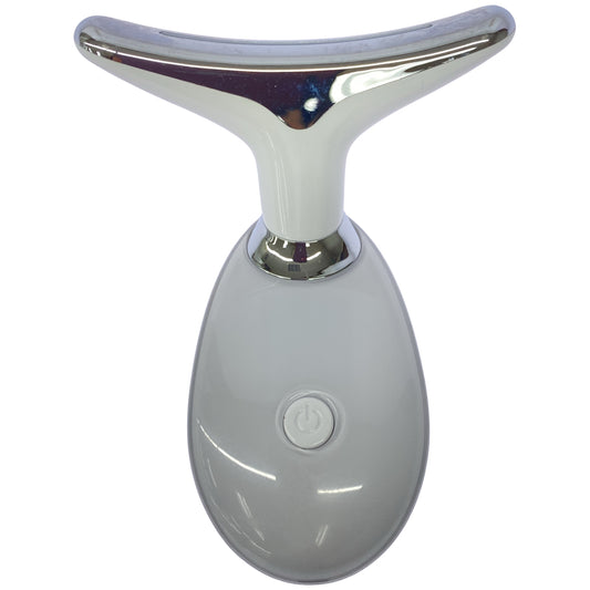 Z000 ピュアムーブPB 美容器 ホワイト JAN:00040906　ラスト1点！