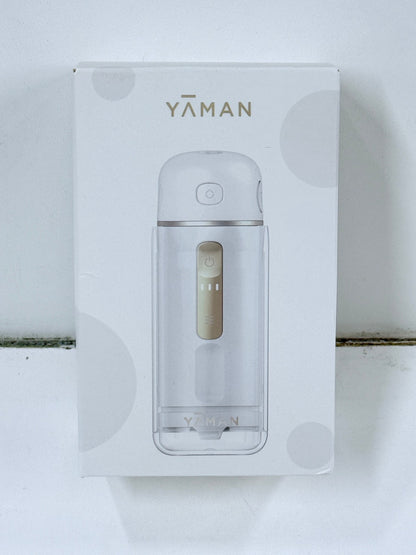 C904 ヤーマン YA-MAN ジェットフロス コンパクト YOI-100W