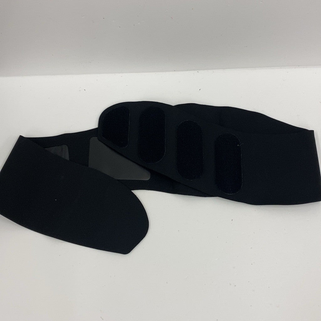 C81B D ■icoelle SPEED SHAPE イコエル スピードシェイプ ブラック ISS-10BK