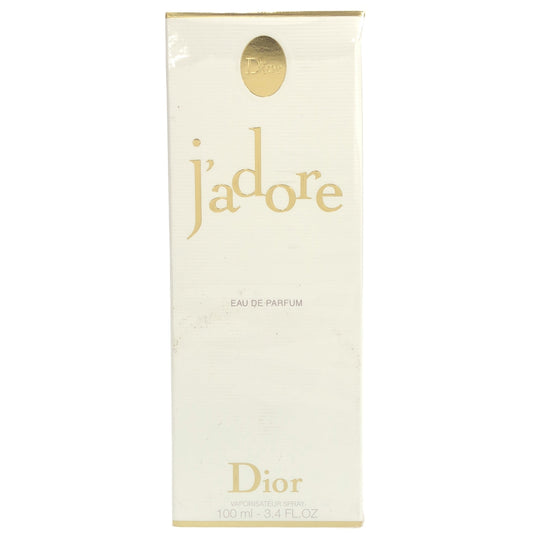 Z000 Dior クリスチャン ディオール ジャドール  EDP SP オードゥ パルファン 100ml