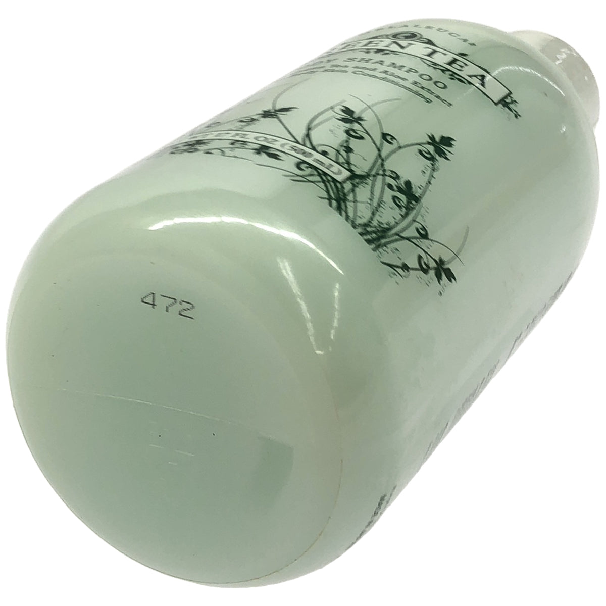 Z000 メラルーカ ボディーシャンプー グリーンティーの香り 500mL　ラスト1点！