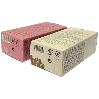 Z000 ポール & ジョー スパークリング ファンデーション プライマー 001 30ml & パールファンデーション プライマー 002 30ml 計2本セット　ラスト1点！