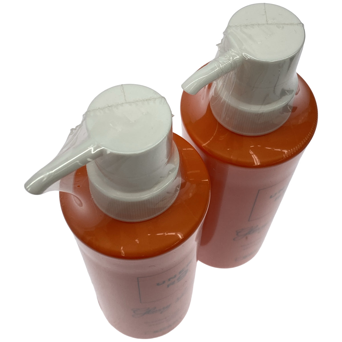 Z000 うねり R9 グロッシーシャンプー 300mL 計2本セット　ラスト1点！