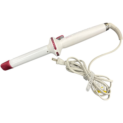 リュミエリーナヘアアイロン HAIRBEAURON 2D Plus Sタイプ 26.5mm