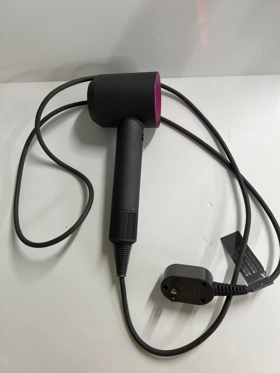 C85Z Dyson ダイソン Supersonic HD01 IIF ULF PU LMT ヘアドライヤー