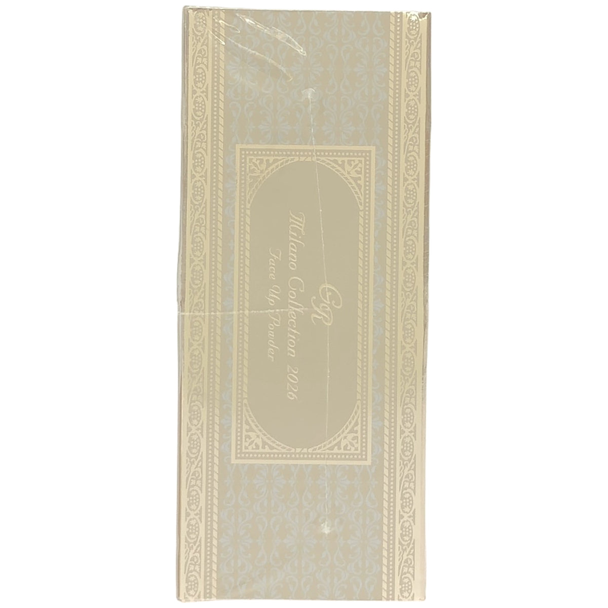 Z000 ミラノコレクション　フェイスパウダー KANEBO カネボウ GR フェースアップパウダー 30g+30g 新入荷02　ラスト1点！
