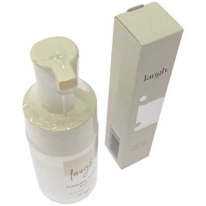 Z000 ラフドット インティメイトウォッシュ 100mL & 薬用ホワイトセラム 30g 2個セット　ラスト1点！