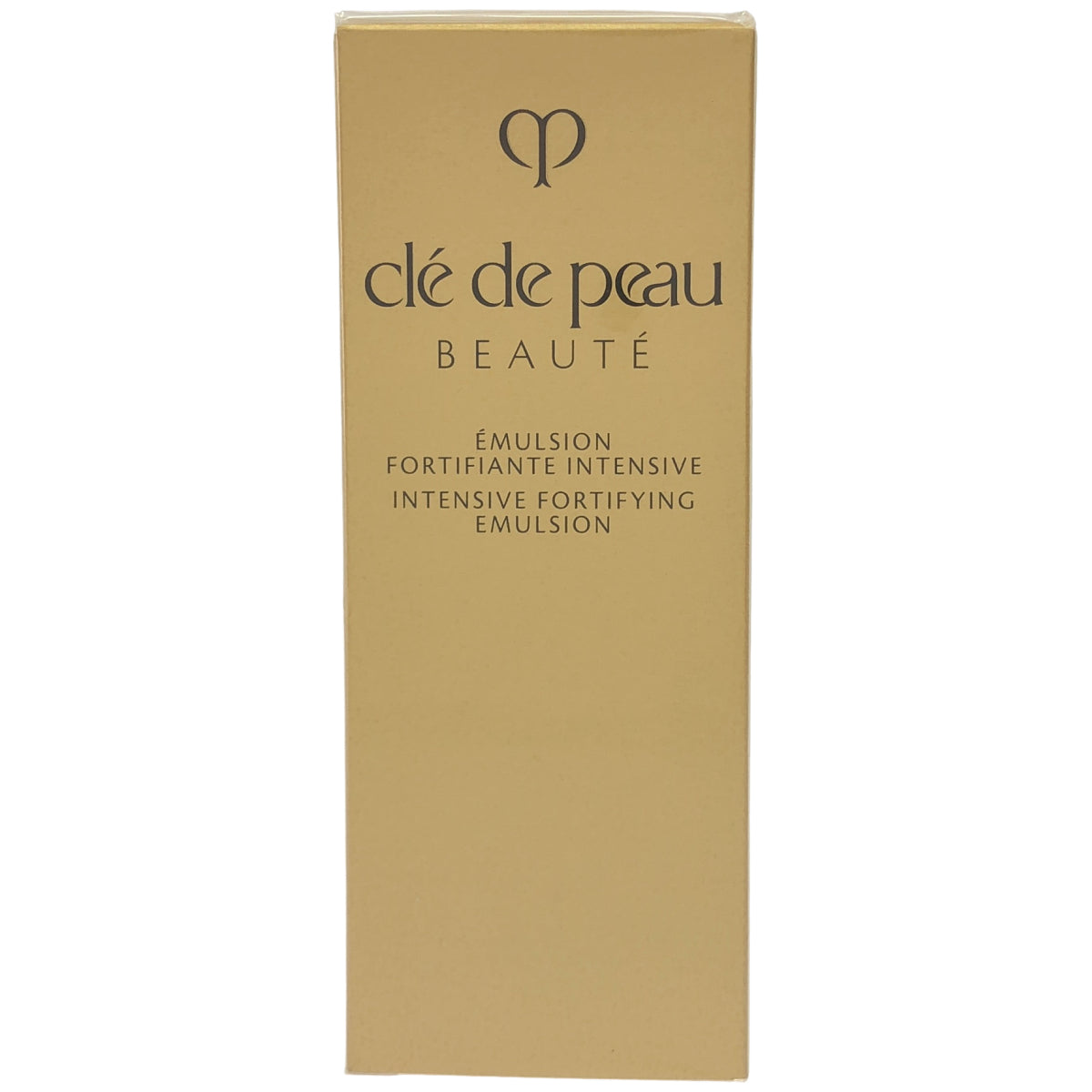 Z000 Cle de Peau Beaute クレ・ド・ポー ボーテ エマルジョンアンタンシヴn レフィル 125ml　ラスト1点！
