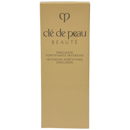 Z000 Cle de Peau Beaute クレ・ド・ポー ボーテ エマルジョンアンタンシヴn レフィル 125ml　ラスト1点！