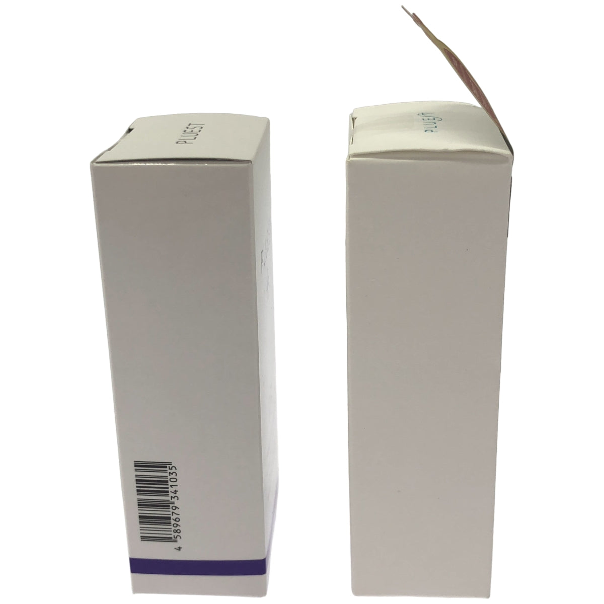 Z000 プルエスト RF ハイドレーティング クリーム R 50g & プルエスト RF ハイドレーティング クリーム 50g 2本セット　ラスト1点！