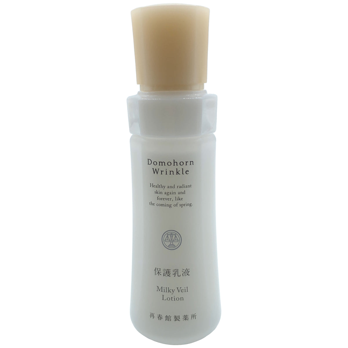 Z000 ドモホルンリンクル 保護乳液 100mL　ラスト1点！