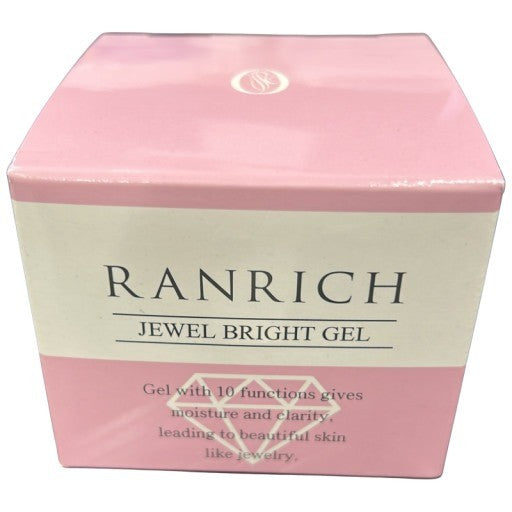 C203 RANRICH ランリッチ 美白オールインワン 宝石ジェル 50g