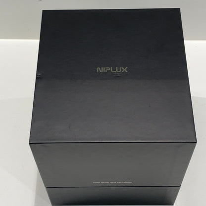 C9J2 D NIPLUX EMS HEAD SPA PREMIUM NP-EHSP23BK