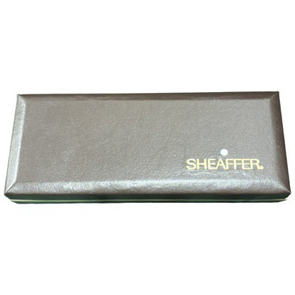 CW54 K Sheaffer シェーファー タルガ