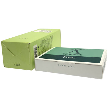 Z000 DHC 薬用 RTN エーエッセンス 5g × 3本 & ディープ クレンジング オイル 200mL 計2個セット　ラスト1点！