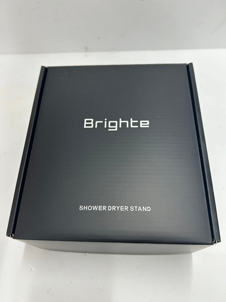 C90H Brighte ブライト 専用ドライヤースタンド SHOWER DRYER シャワードライヤー ヘアドライヤー