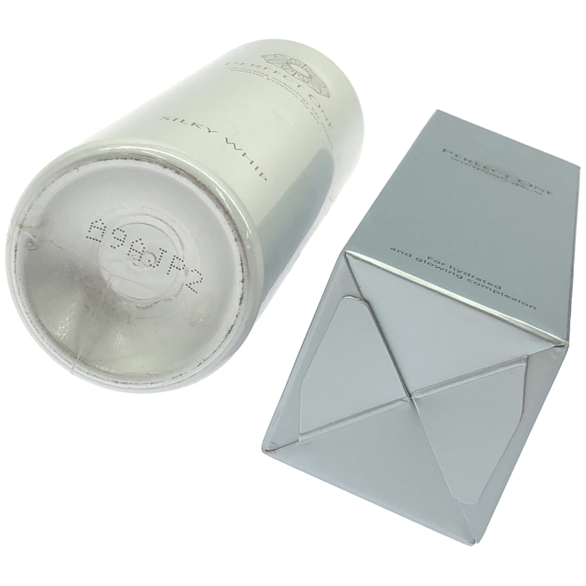 Z000 パーフェクトワン 薬用ホワイトニングセラム 90mL & シルキーホイップ オールインワン炭酸泡洗顔 150g 2本セット　ラスト1点！