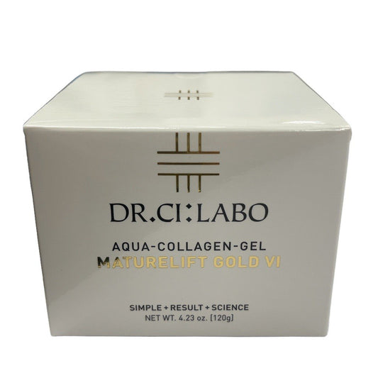 C49A DR.CI:LABO ドクターシーラボ ACGマチュアLGVI 120g