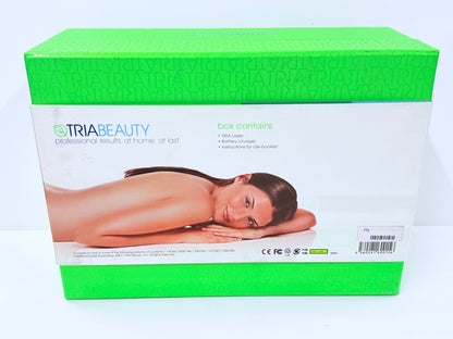 CH37 D TRIA BEAUTY トリアビューティー Hair Removal Laser