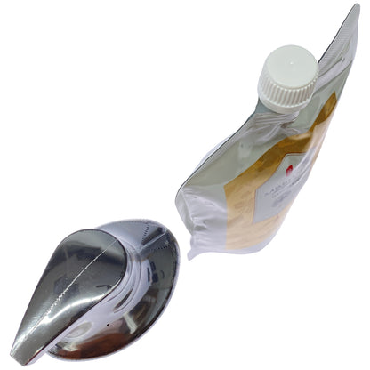 Z000 サイムダン プレミアム ファーストクラス スーパー STEM CMC シャンプー 500ml & つめかえ用 450ml 計2本セット　ラスト1点！