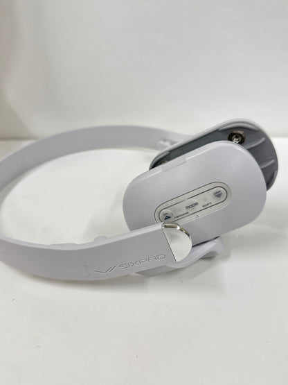 D SIXPAD シックスパッド フェイシャルフィット SE-BH-00A 美顔器