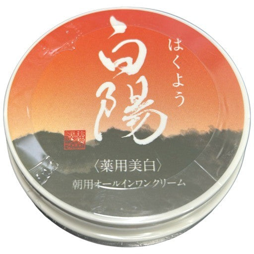 CT45 K 白陽 薬用オールインワン 薬用美白 40g